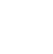 An icon made up of a hand holding an information symbol