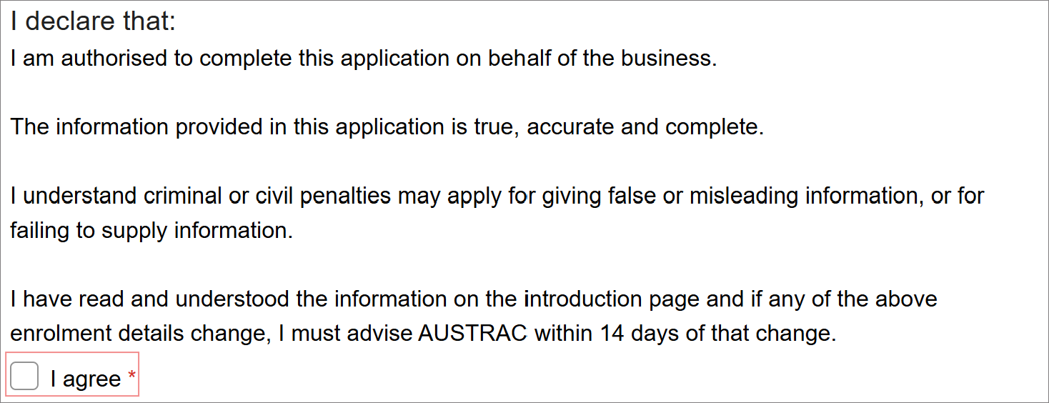 This screen outlines the DCE to VASP pocess